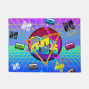 Search for cassette tape doormats 1980s