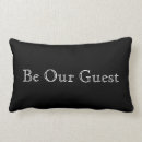 Search for be our guest cushions Hospitality