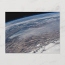 Search for destructiveness postcards Space