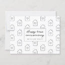 Search for business anniversary cards Real estate