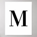Search for capital Monogrammed