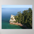 Search for mineral posters Michigan