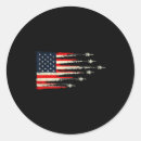 Search for made in the usa stickers Blue