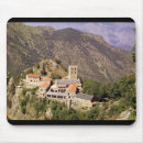 Search for romanesque mousepads Church
