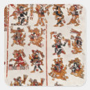 Search for codex stickers Mexican