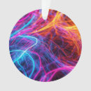 Search for trippy christmas tree decorations Abstract