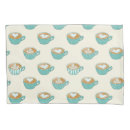 Search for coffee pillowcases Pattern