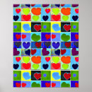 Search for abstract heart art Cute