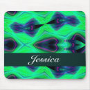 Search for to infinity mousepads Black