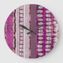 Search for ethnic clocks Flower