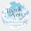 Search for thank heaven stickers Elegant