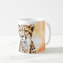 Search for gaze mugs Illustration