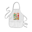 Search for crayon aprons Drawing