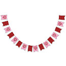 Search for anniversaries bunting flags Cute