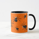 Search for entomology mugs Arachnids