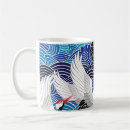 Search for crane bird mugs Animal