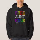 Search for aunt hoodies Lgbt