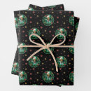 Search for wreath wrapping paper Classic