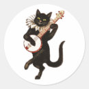 Search for cat playing stickers Feline