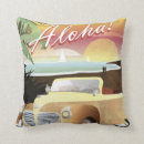 Search for aloha cushions Vacation