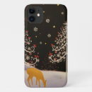 Search for vintage deer iphone cases Rustic