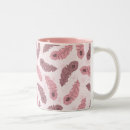 Search for peacock feather pattern mugs Beauty