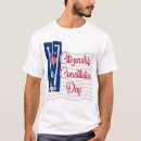Search for happy 4th of july tshirts Veterans