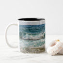 Search for sand water surf mugs Waves