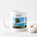 Search for beautiful beach mugs Photograph