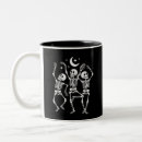 Search for happy skull mugs Pumpkin