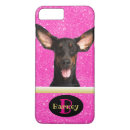 Search for pink lovers iphone cases Puppy