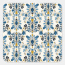 Search for tribal illustration stickers Fashion
