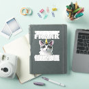 Search for big cat bumper stickers Cute