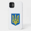 Search for ukraine iphone cases Tryzub