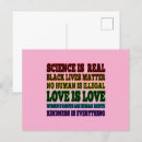 Search for civil rights postcards Political