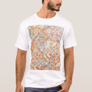 Search for tiled tshirts Abstract