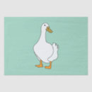 Search for duck tissue paper Wildlife
