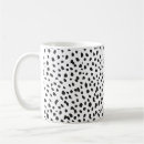 Search for dalmatian dots mugs Dog