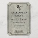Search for tombstone halloween invitations Haunted