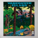 Search for vancouver island posters Advertising