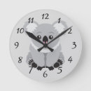 Search for koala clocks Bear
