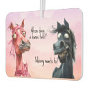 Search for joke car air fresheners Pink