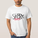 Search for shark bait tshirts Beach