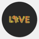 Search for kente cloth stickers Civil rights