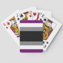 Search for ace playing cards Asexual