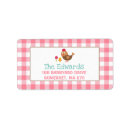 Search for farm birthday return address labels Petting zoo