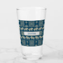 Search for elephant with glasses mugs Nature