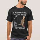 Search for tiger sayings tshirts Cat