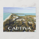 Search for captiva postcards Island