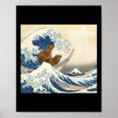 Search for riding wave posters Waves